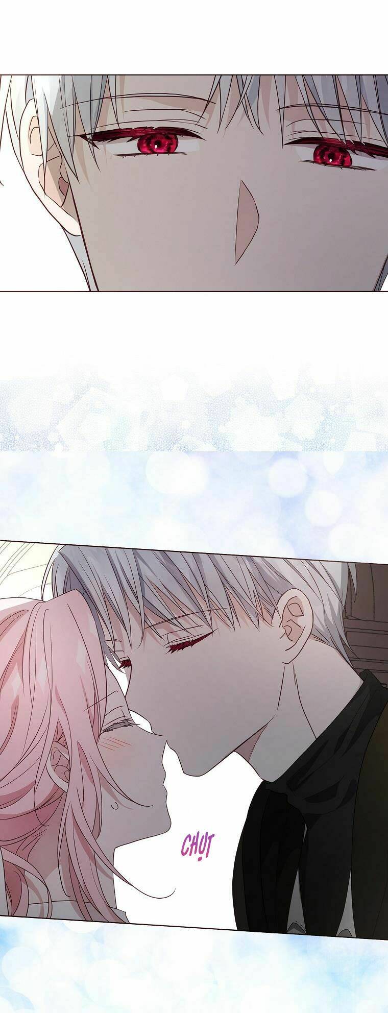 Quyến rũ papa của nhân vật phản diện - Chap 90 - Trang 42