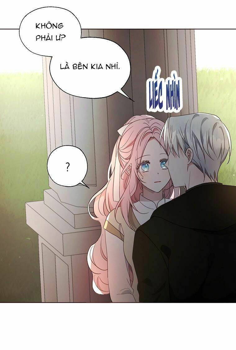Quyến rũ papa của nhân vật phản diện - Chap 90 - Trang 43