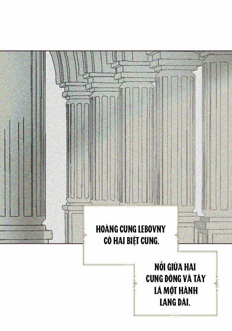 Quyến rũ papa của nhân vật phản diện - Chap 90 - Trang 45