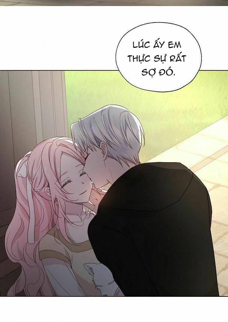 Quyến rũ papa của nhân vật phản diện - Chap 90 - Trang 48