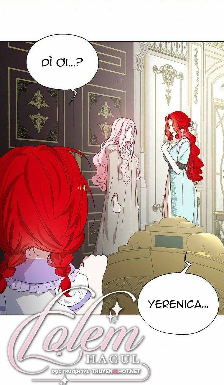 Quyến rũ papa của nhân vật phản diện - Chap 90 - Trang 6