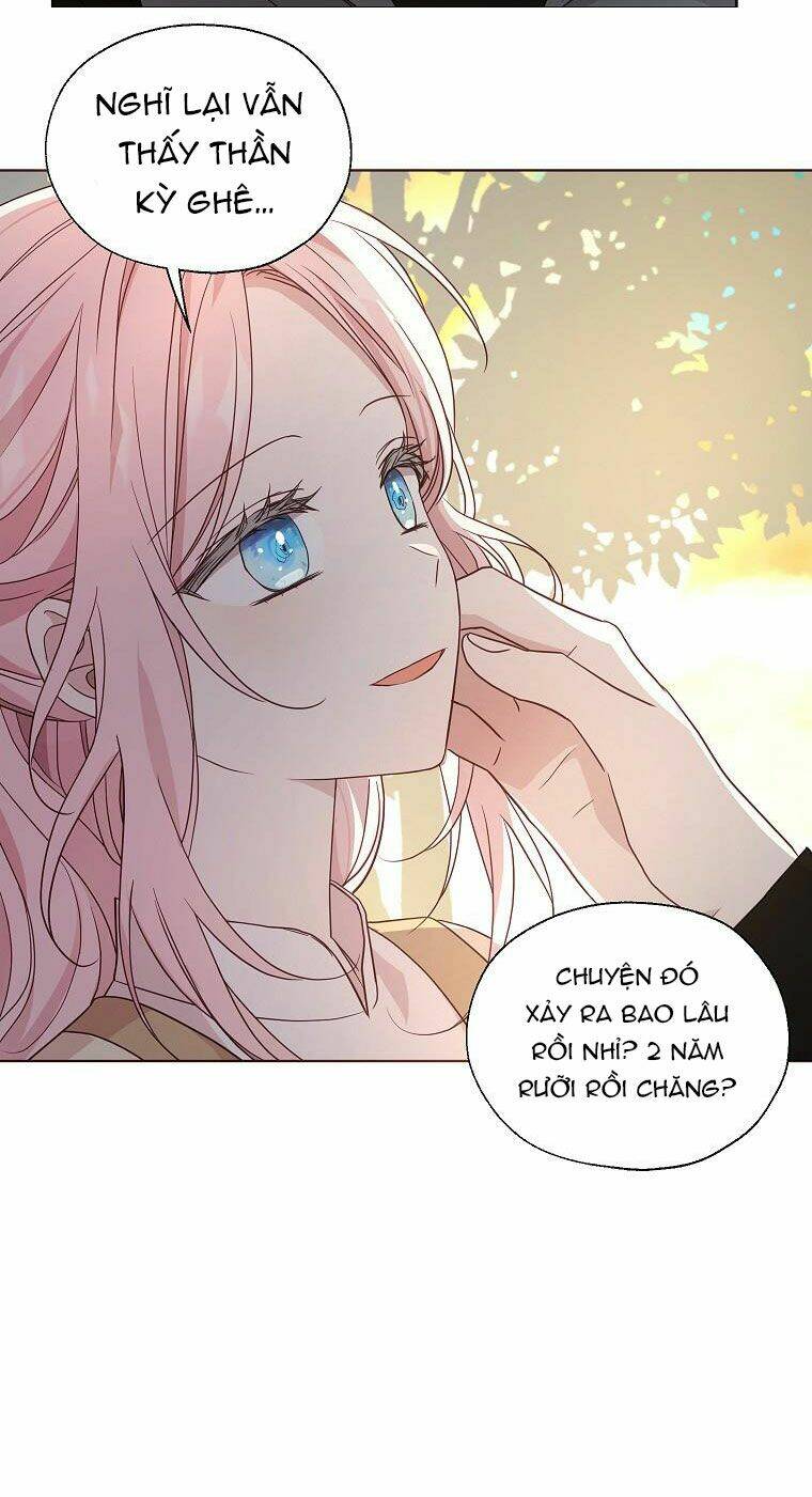 Quyến rũ papa của nhân vật phản diện - Chap 90 - Trang 51