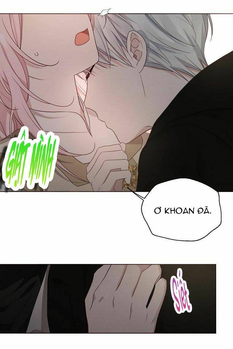 Quyến rũ papa của nhân vật phản diện - Chap 90 - Trang 52