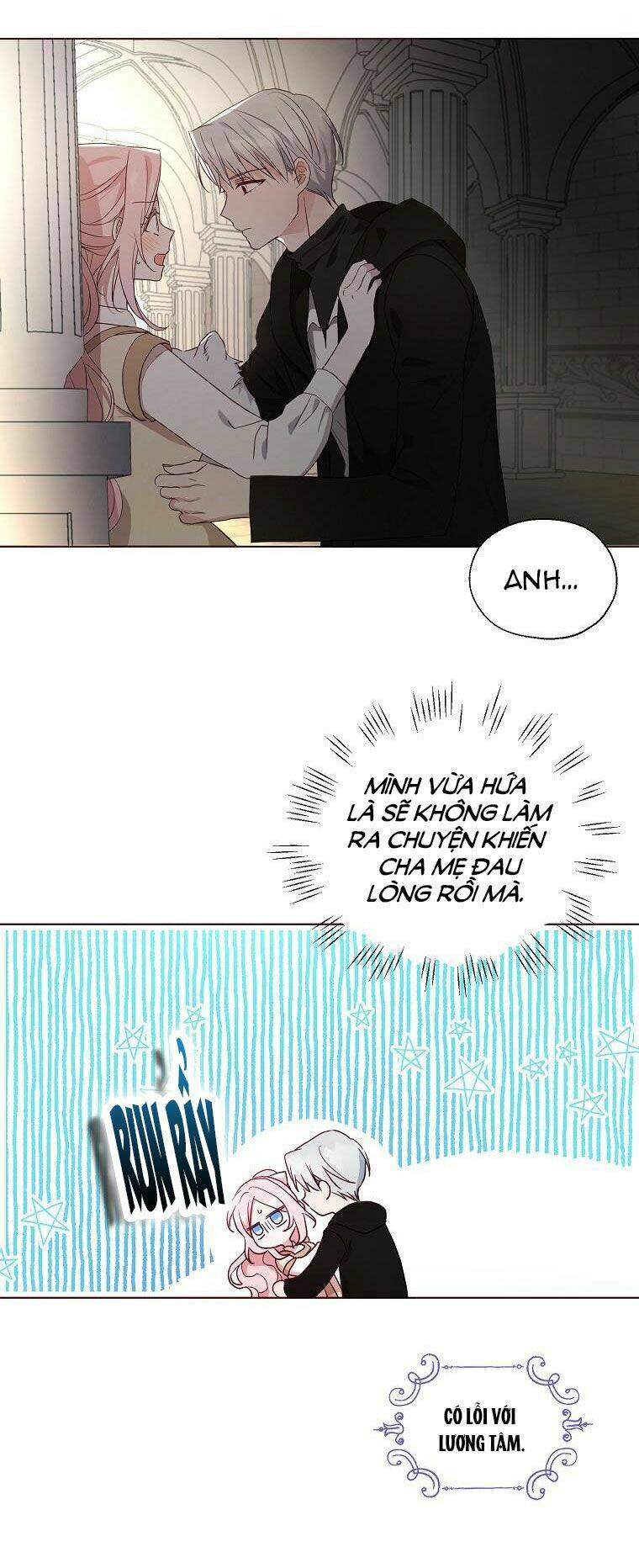 Quyến rũ papa của nhân vật phản diện - Chap 90 - Trang 53