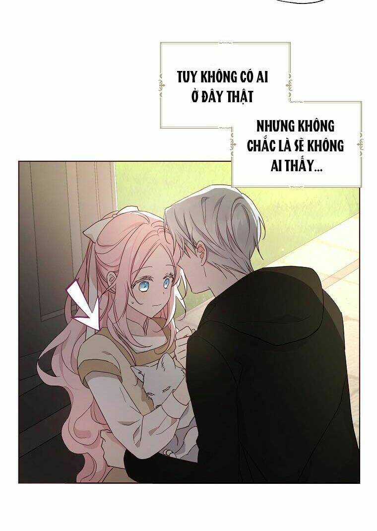 Quyến rũ papa của nhân vật phản diện - Chap 90 - Trang 55