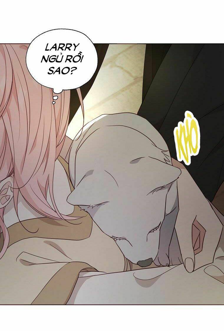 Quyến rũ papa của nhân vật phản diện - Chap 90 - Trang 56