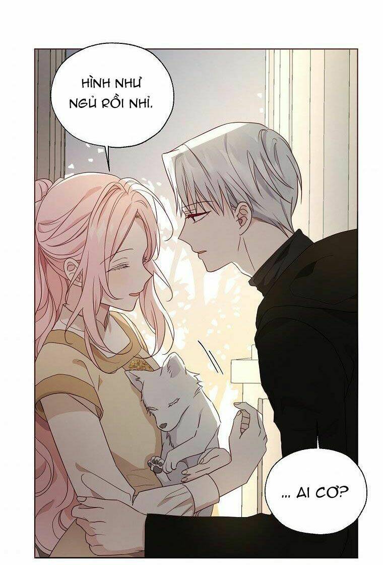Quyến rũ papa của nhân vật phản diện - Chap 90 - Trang 57