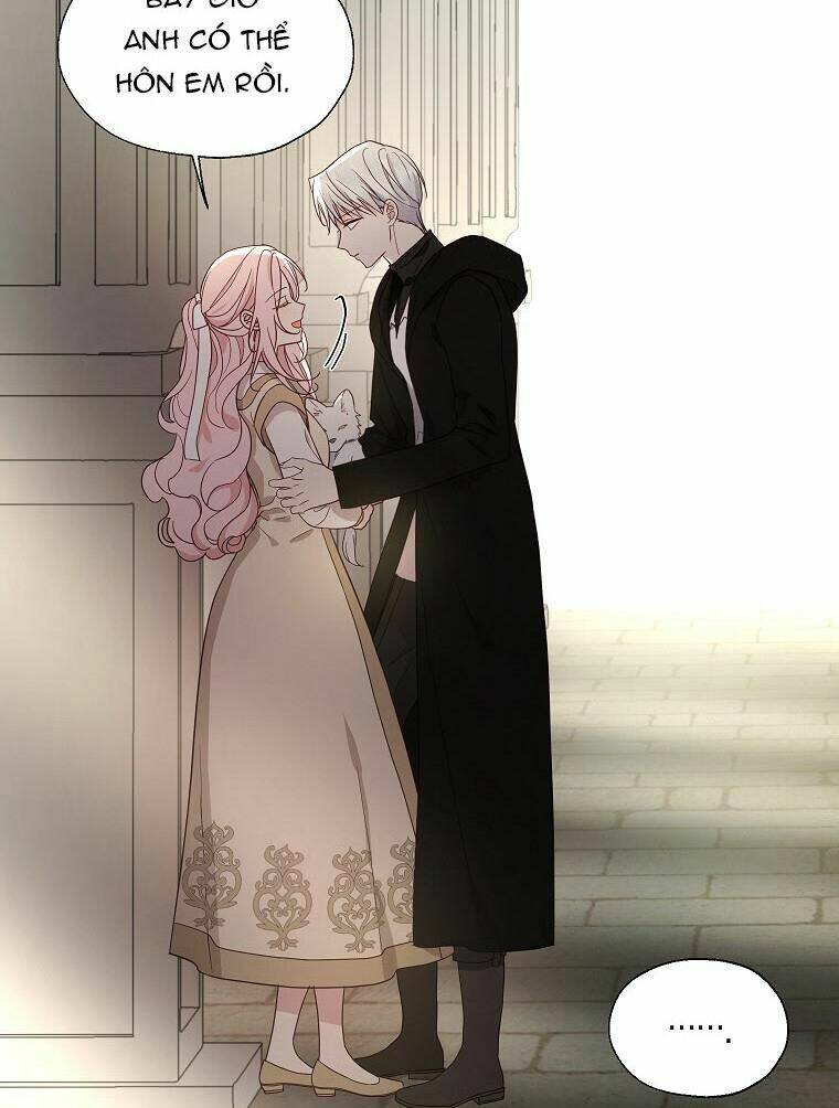 Quyến rũ papa của nhân vật phản diện - Chap 90 - Trang 64