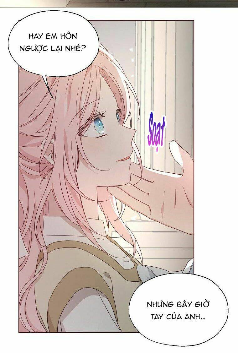 Quyến rũ papa của nhân vật phản diện - Chap 90 - Trang 65