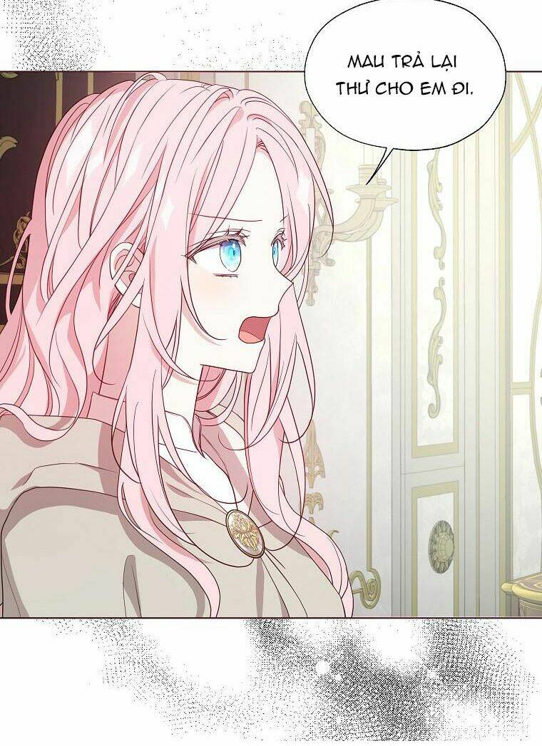 Quyến rũ papa của nhân vật phản diện - Chap 90 - Trang 8