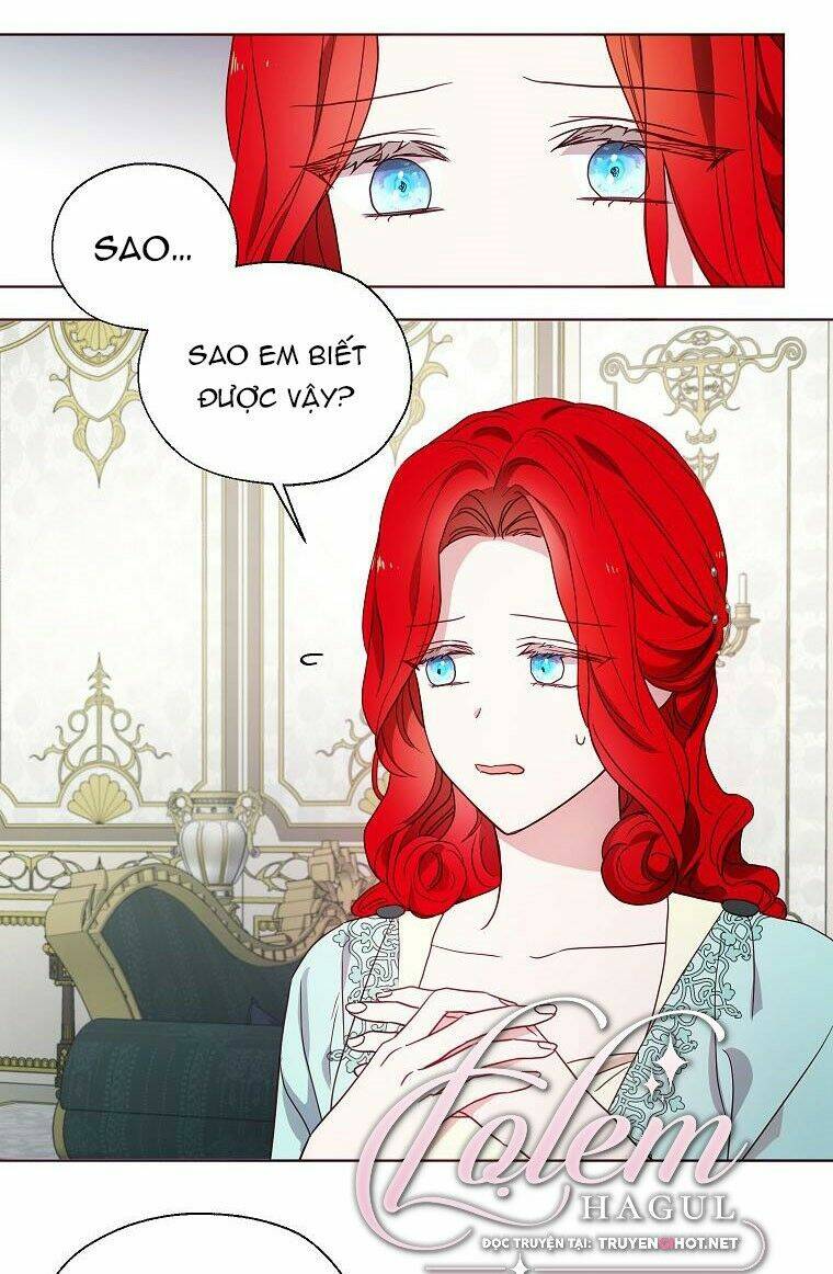 Quyến rũ papa của nhân vật phản diện - Chap 90 - Trang 9