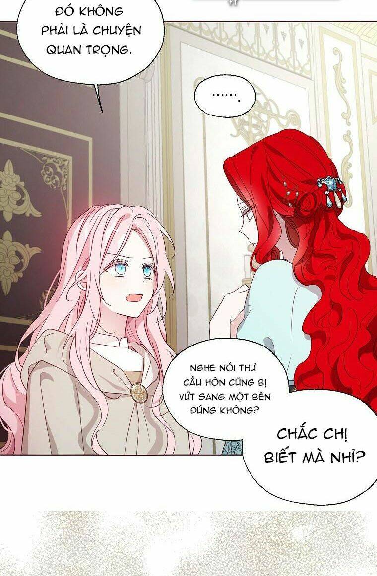 Quyến rũ papa của nhân vật phản diện - Chap 90 - Trang 10