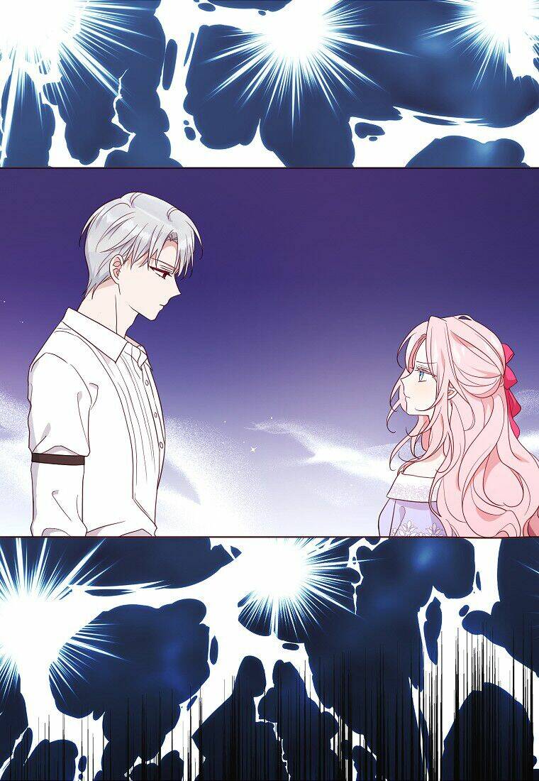 Quyến rũ papa của nhân vật phản diện - Chap 91 - Trang 11