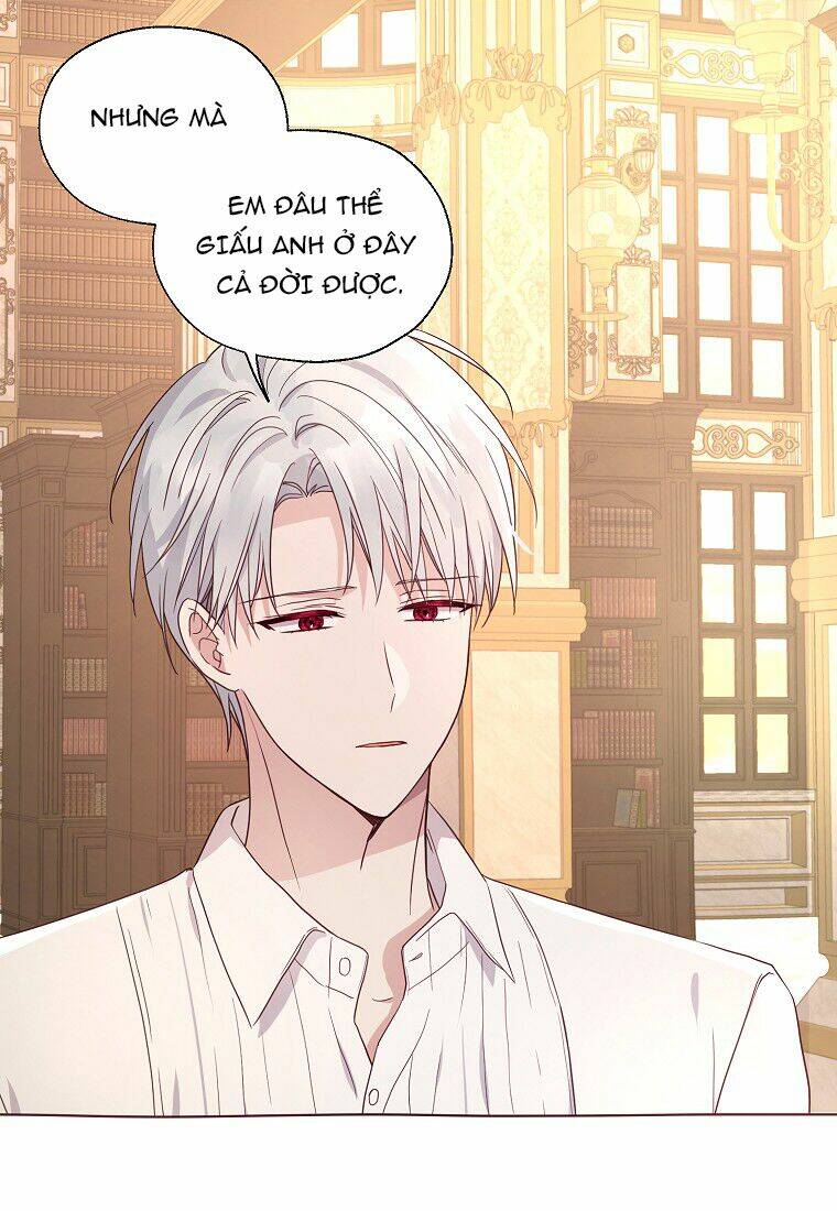 Quyến rũ papa của nhân vật phản diện - Chap 91 - Trang 14