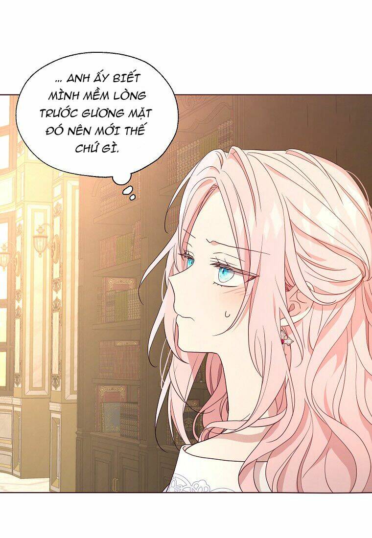 Quyến rũ papa của nhân vật phản diện - Chap 91 - Trang 15