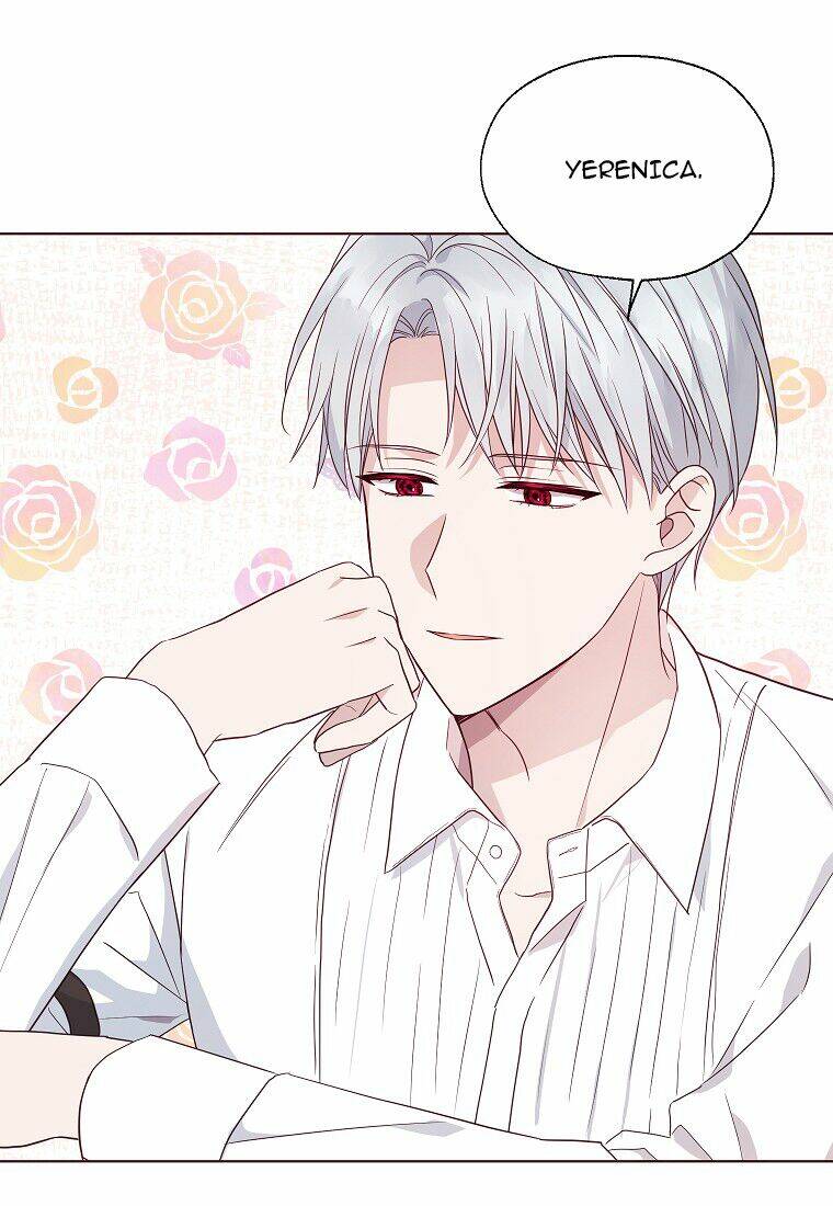 Quyến rũ papa của nhân vật phản diện - Chap 91 - Trang 19