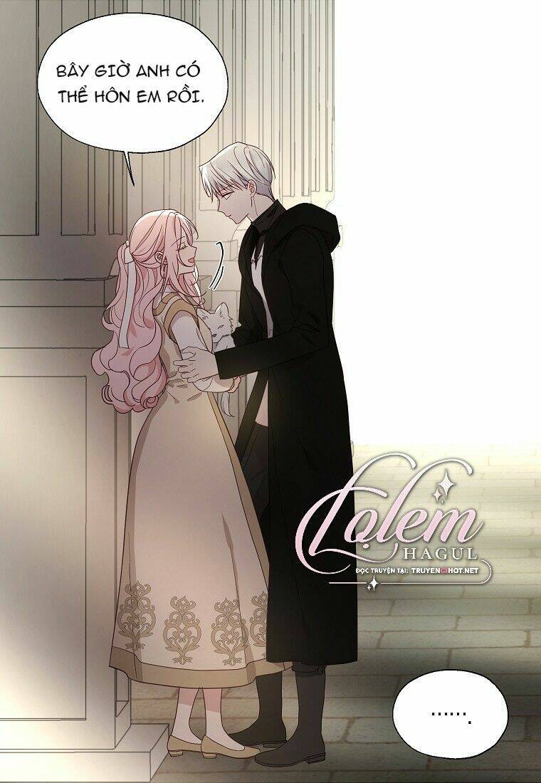 Quyến rũ papa của nhân vật phản diện - Chap 91 - Trang 3