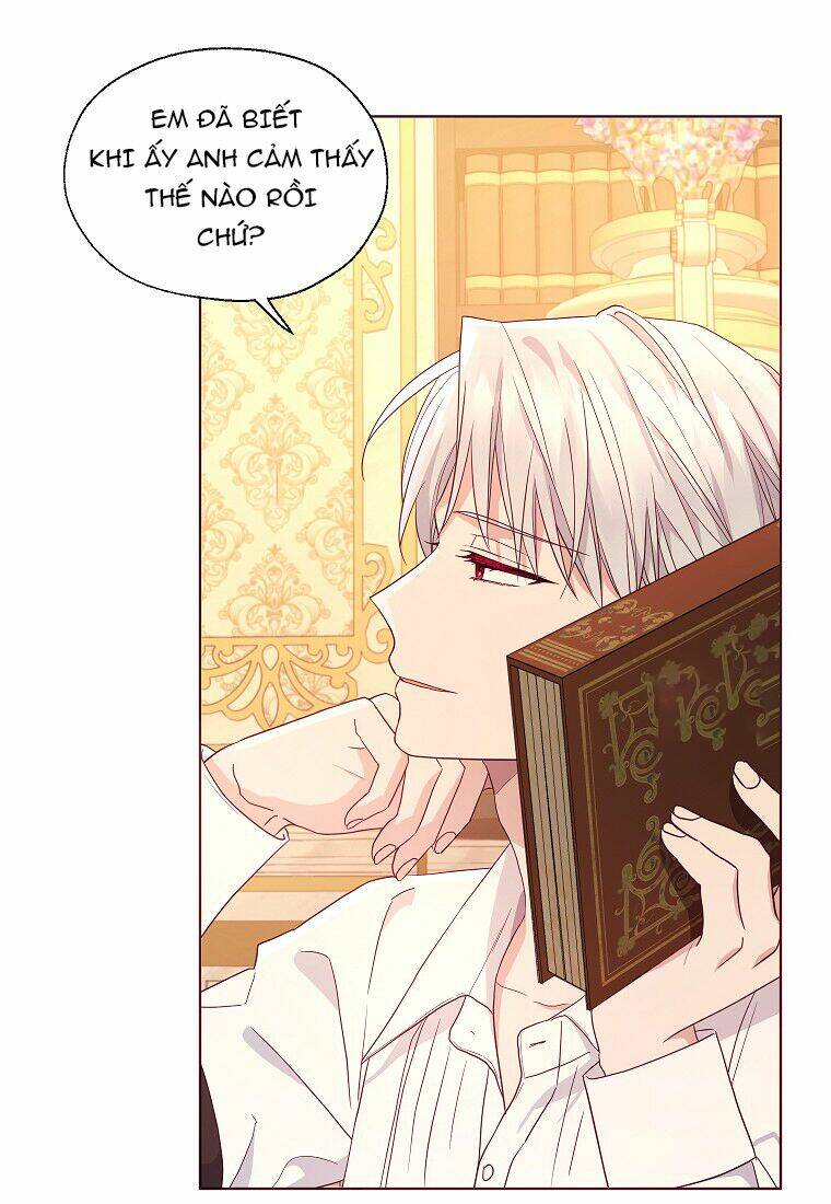 Quyến rũ papa của nhân vật phản diện - Chap 91 - Trang 26