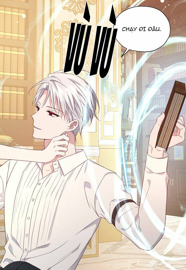 Quyến rũ papa của nhân vật phản diện - Chap 91 - Trang 30