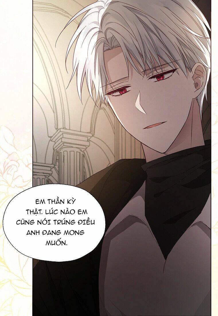 Quyến rũ papa của nhân vật phản diện - Chap 91 - Trang 4