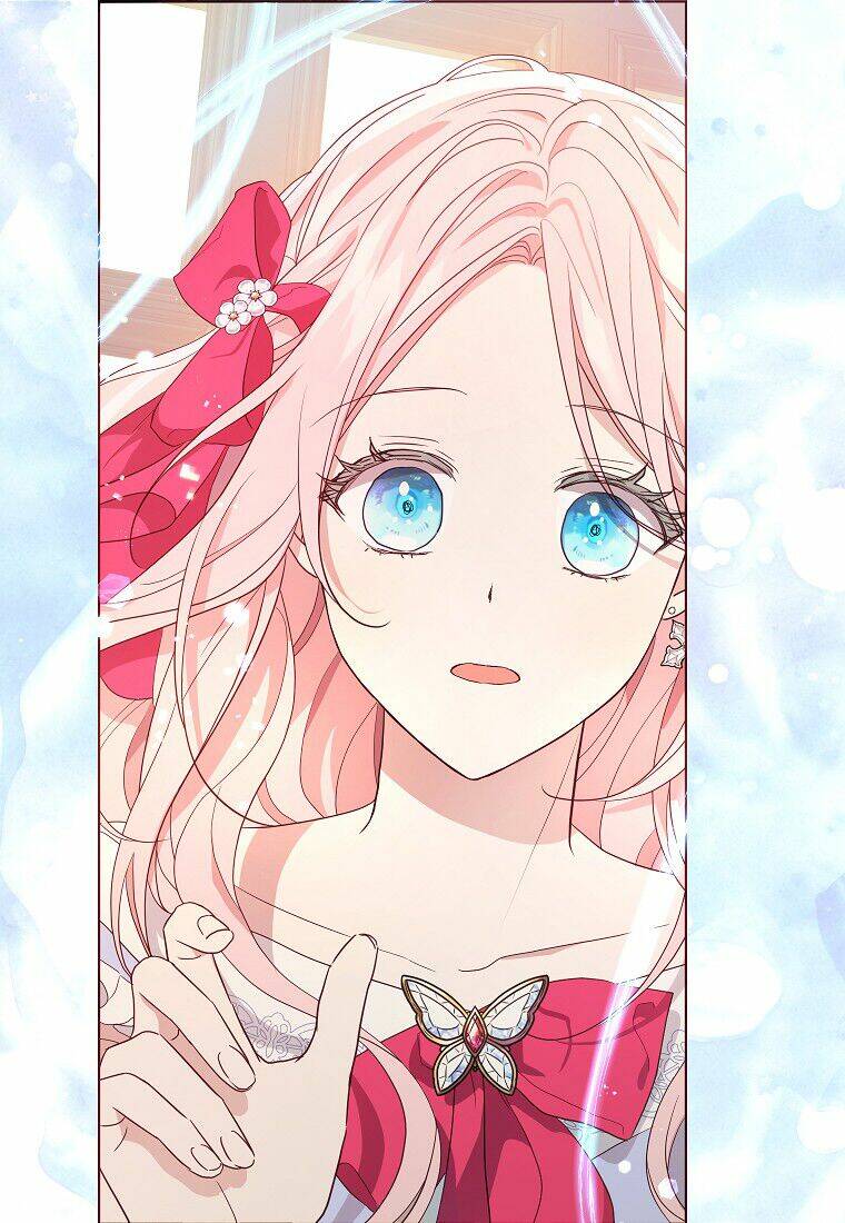 Quyến rũ papa của nhân vật phản diện - Chap 91 - Trang 31