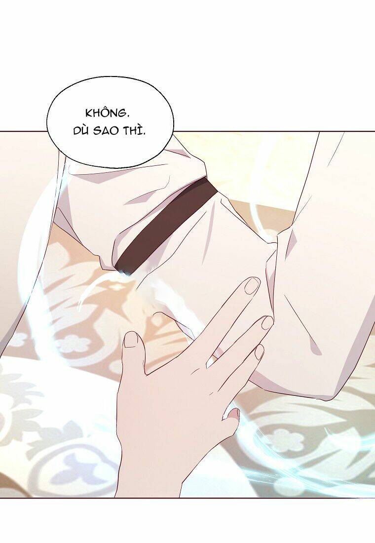 Quyến rũ papa của nhân vật phản diện - Chap 91 - Trang 33
