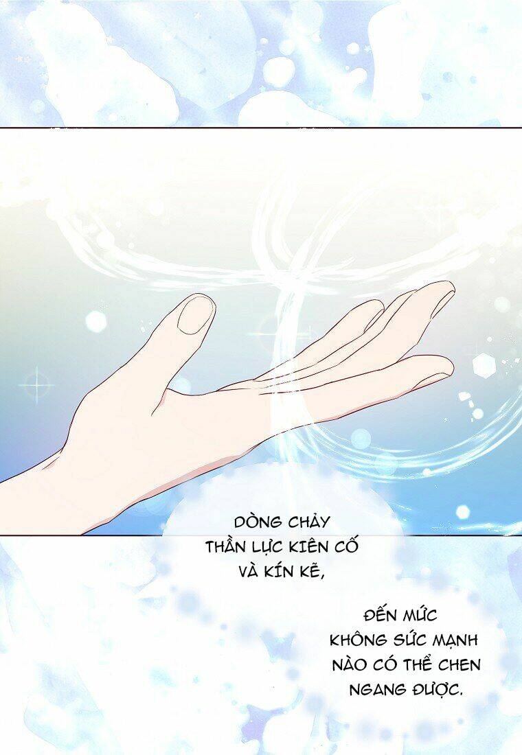 Quyến rũ papa của nhân vật phản diện - Chap 91 - Trang 35