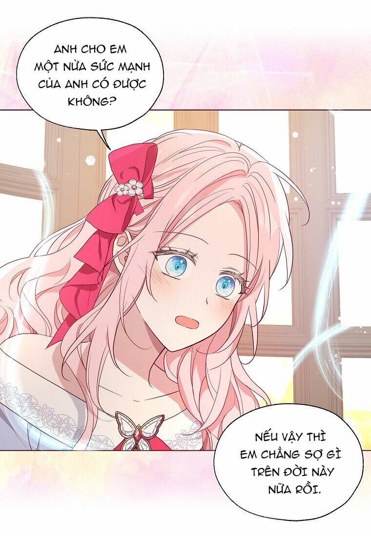 Quyến rũ papa của nhân vật phản diện - Chap 91 - Trang 38
