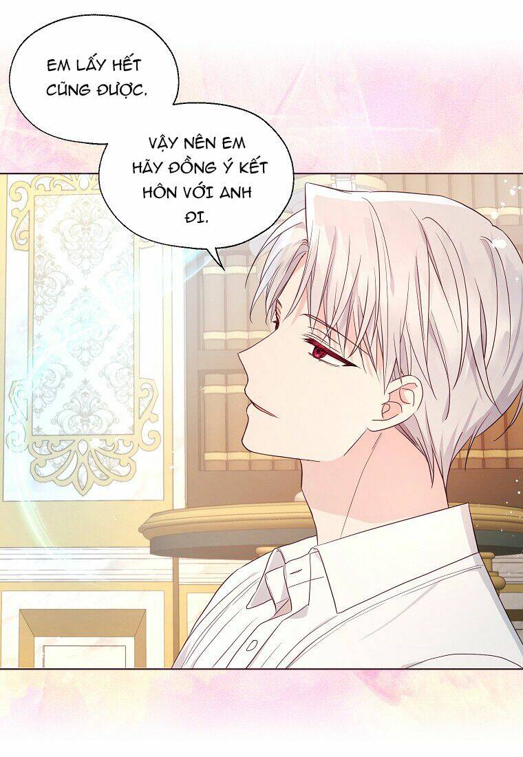 Quyến rũ papa của nhân vật phản diện - Chap 91 - Trang 39