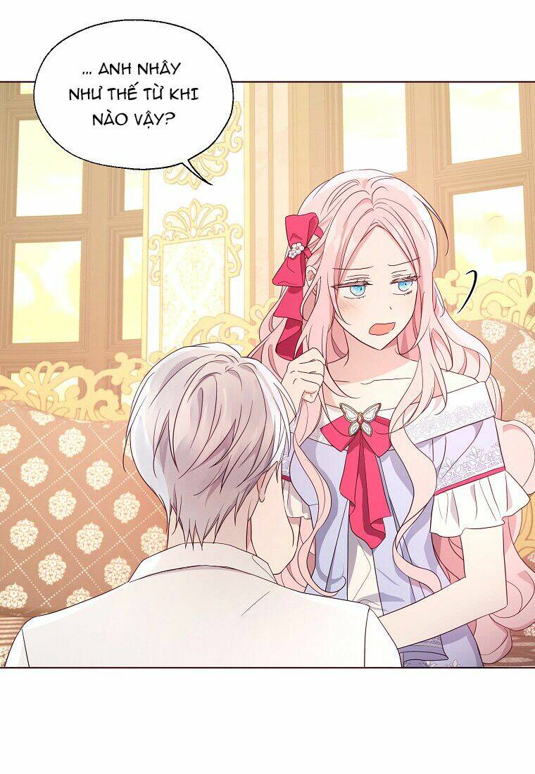 Quyến rũ papa của nhân vật phản diện - Chap 91 - Trang 41