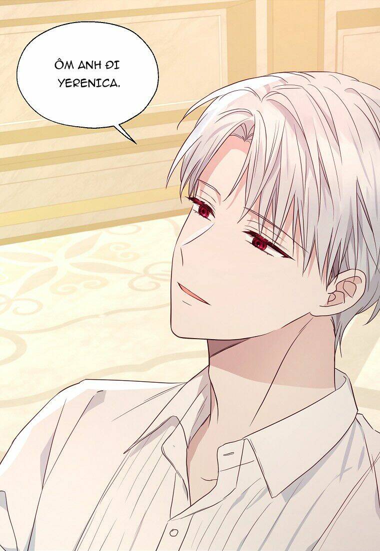 Quyến rũ papa của nhân vật phản diện - Chap 91 - Trang 42