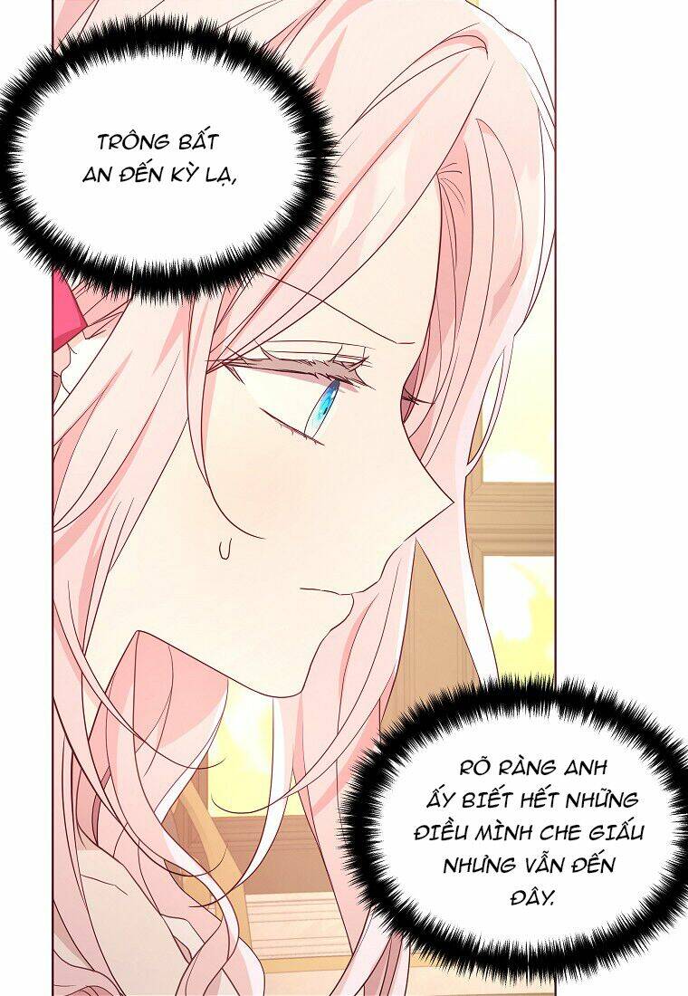 Quyến rũ papa của nhân vật phản diện - Chap 91 - Trang 49