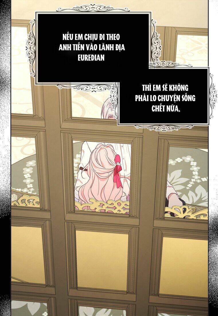 Quyến rũ papa của nhân vật phản diện - Chap 91 - Trang 53