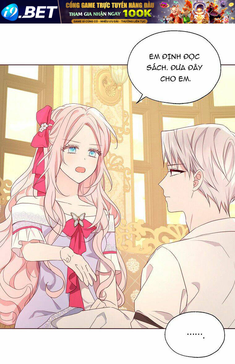 Quyến rũ papa của nhân vật phản diện - Chap 91 - Trang 57