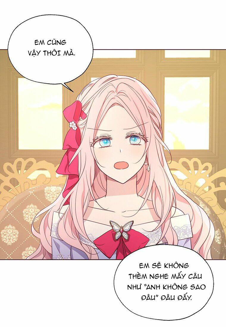 Quyến rũ papa của nhân vật phản diện - Chap 91 - Trang 60