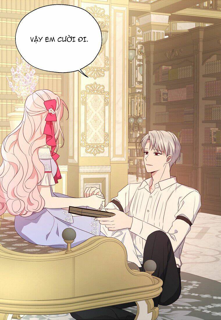 Quyến rũ papa của nhân vật phản diện - Chap 91 - Trang 62