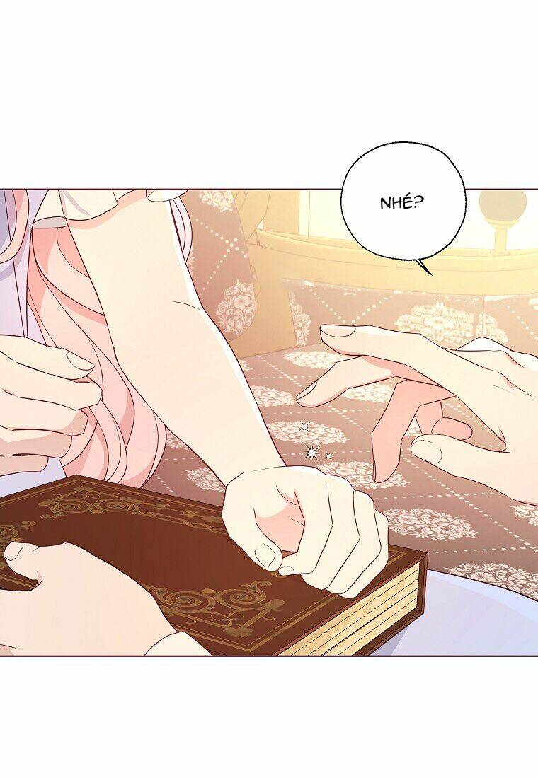 Quyến rũ papa của nhân vật phản diện - Chap 91 - Trang 64