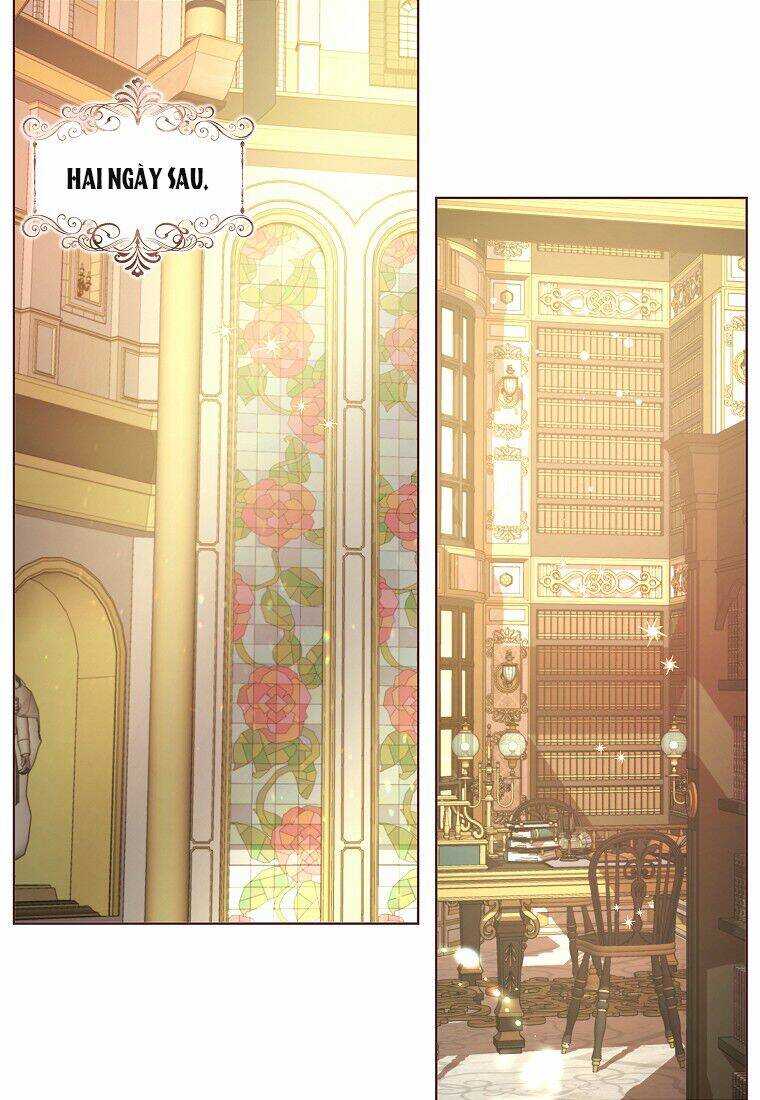 Quyến rũ papa của nhân vật phản diện - Chap 91 - Trang 8