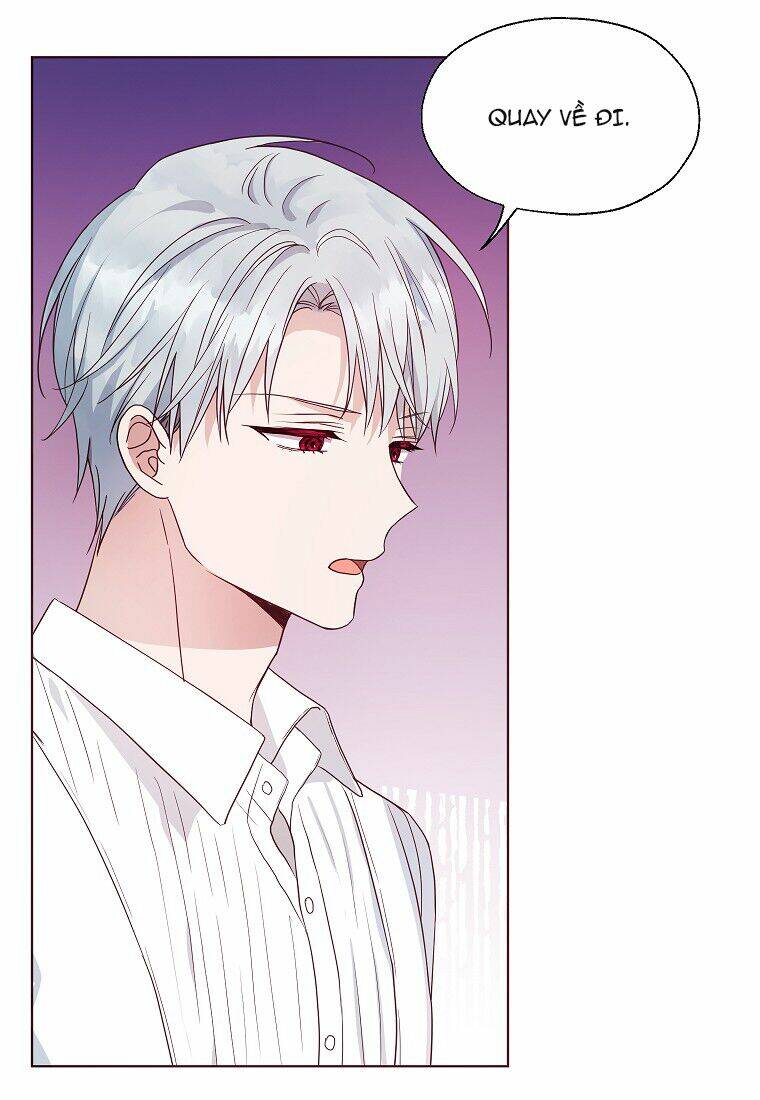Quyến rũ papa của nhân vật phản diện - Chap 91 - Trang 9