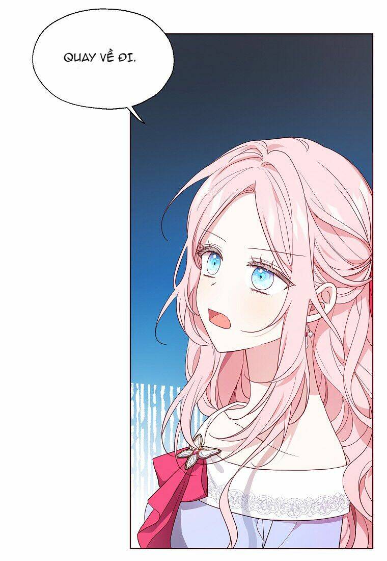 Quyến rũ papa của nhân vật phản diện - Chap 91 - Trang 10