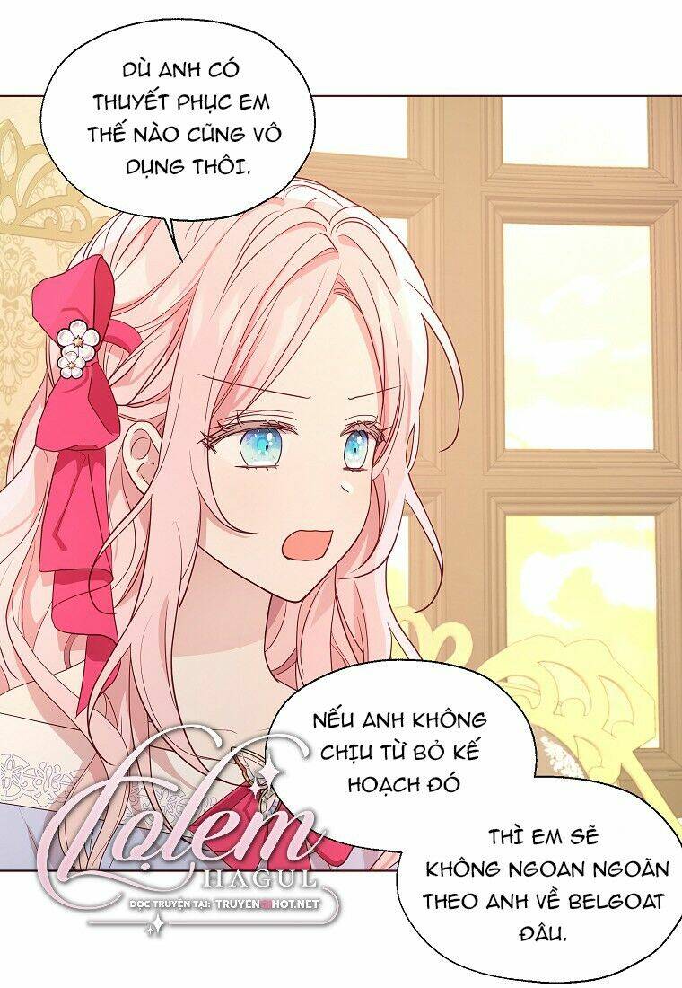 Quyến rũ papa của nhân vật phản diện - Chap 92 - Trang 2