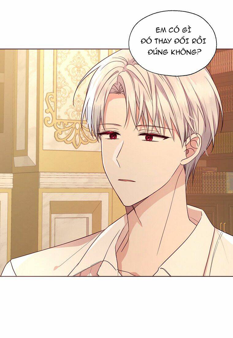 Quyến rũ papa của nhân vật phản diện - Chap 92 - Trang 11