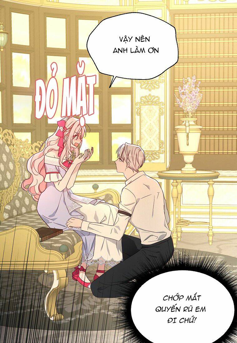 Quyến rũ papa của nhân vật phản diện - Chap 92 - Trang 15