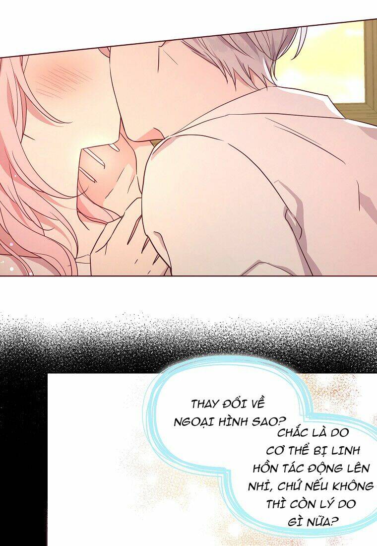 Quyến rũ papa của nhân vật phản diện - Chap 92 - Trang 17