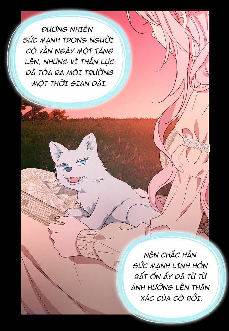 Quyến rũ papa của nhân vật phản diện - Chap 92 - Trang 18