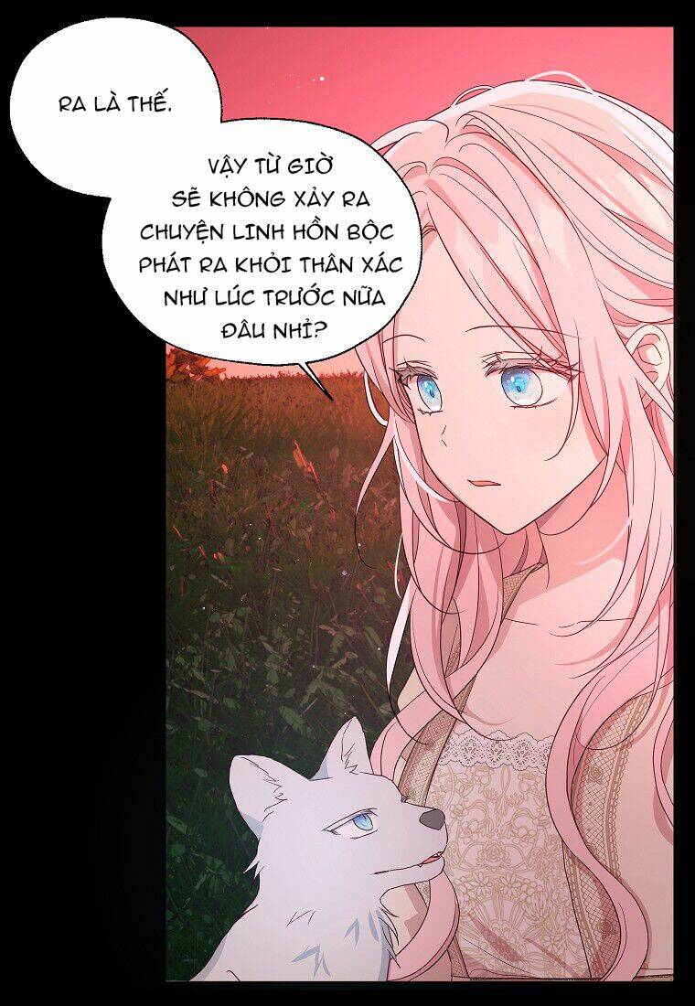 Quyến rũ papa của nhân vật phản diện - Chap 92 - Trang 20