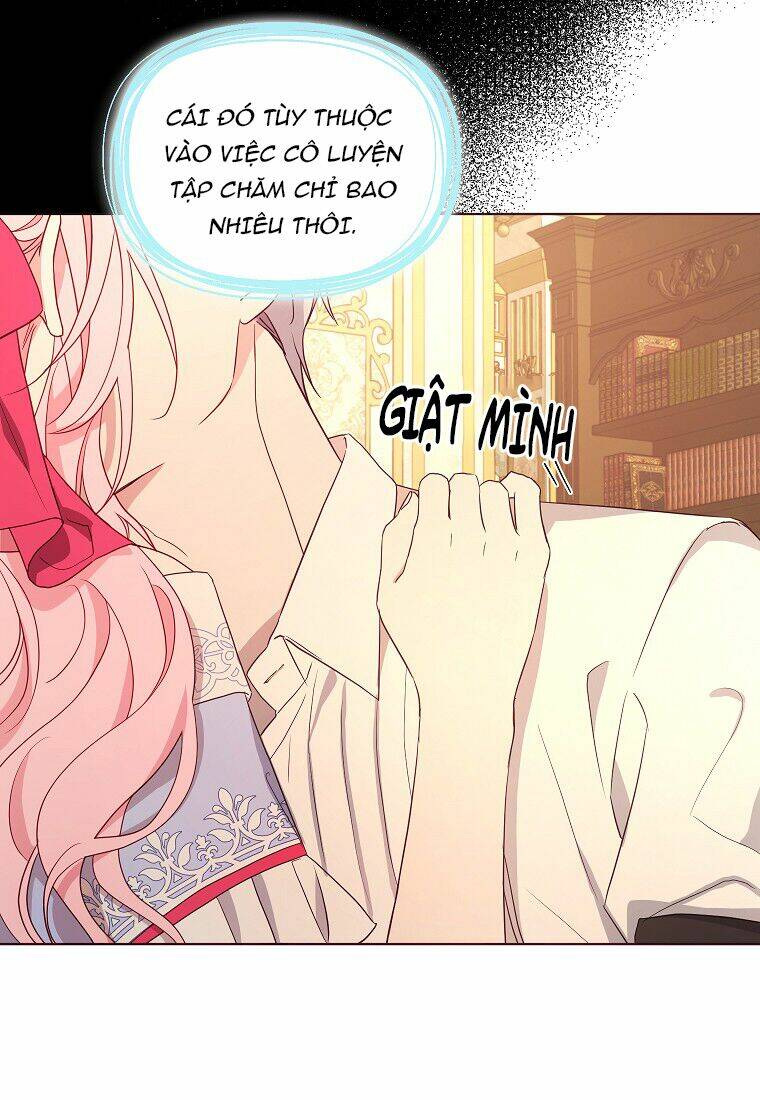 Quyến rũ papa của nhân vật phản diện - Chap 92 - Trang 21