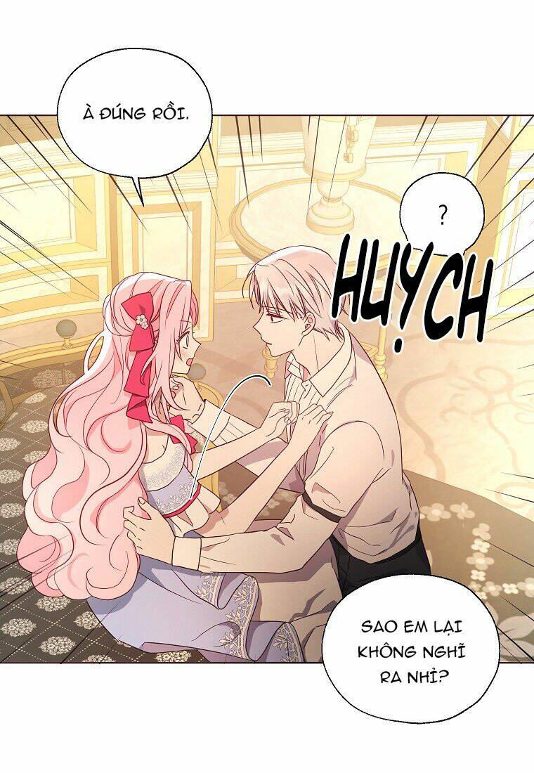 Quyến rũ papa của nhân vật phản diện - Chap 92 - Trang 22
