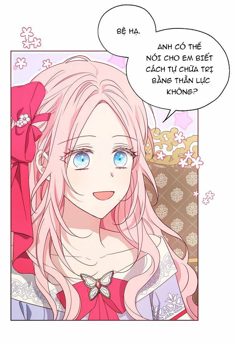 Quyến rũ papa của nhân vật phản diện - Chap 92 - Trang 23