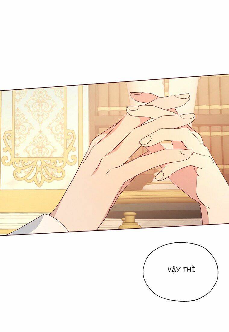 Quyến rũ papa của nhân vật phản diện - Chap 92 - Trang 28